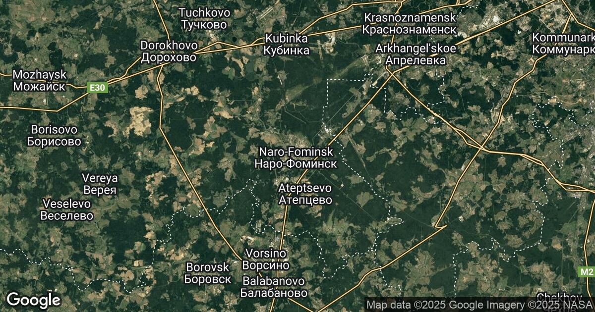 46.148.101.45 Naro-Fominsk, Moscow Oblast, 🇷🇺 Russia