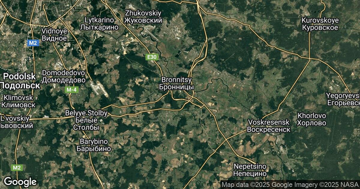 212.22.94.20 Bronnitsy, Moscow Oblast, 🇷🇺 Russia