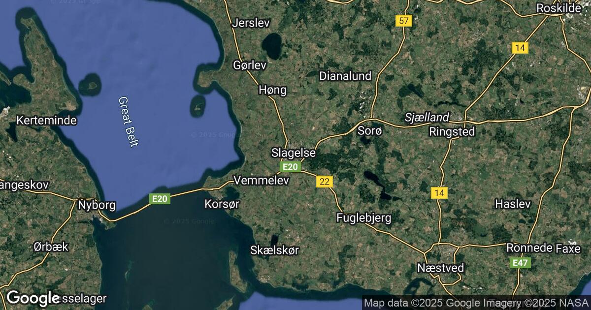 95.166.250.136 Slagelse, Zealand, 🇩🇰 Denmark