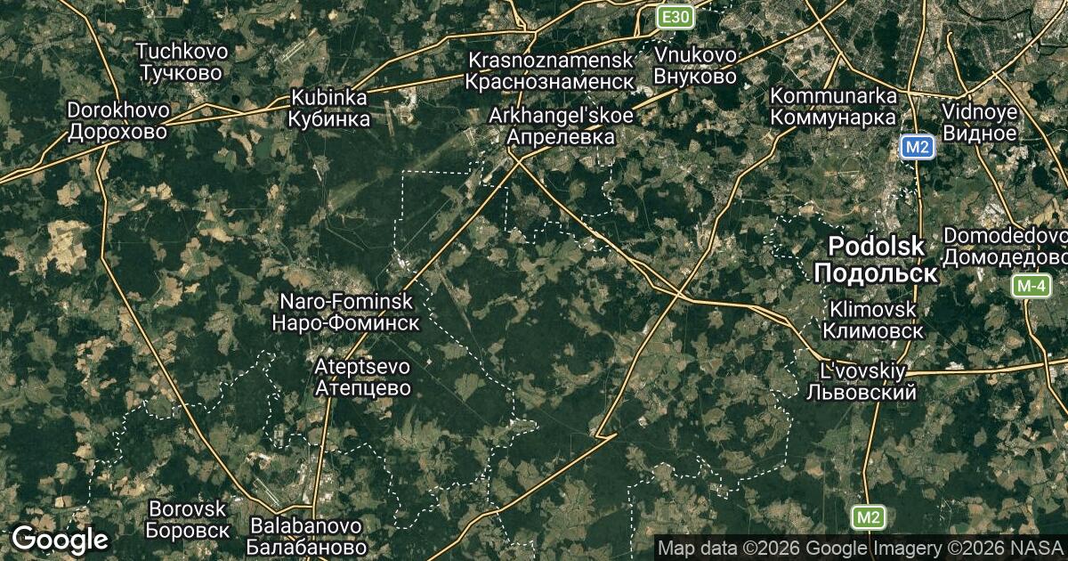 194.165.50.2 Kievskiy, Moscow Oblast, 🇷🇺 Russia
