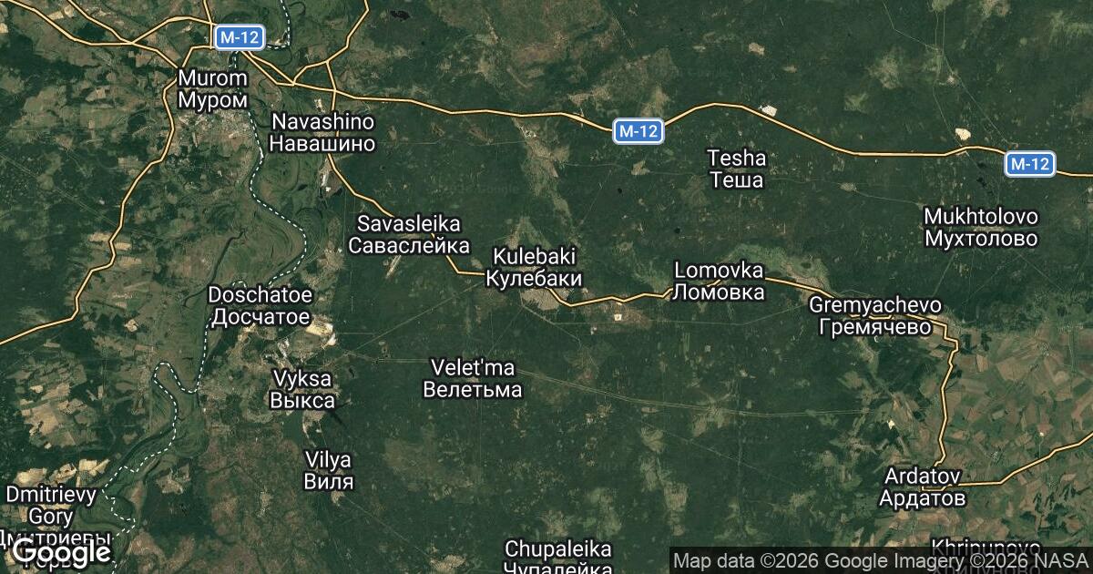 178.176.138.181 Kulebaki, Nizhny Novgorod Oblast, 🇷🇺 Russia