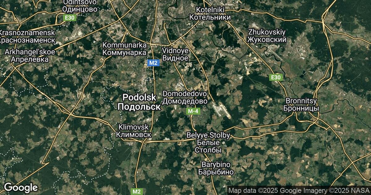 194.190.169.148 Domodedovo, Moscow Oblast, 🇷🇺 Russia