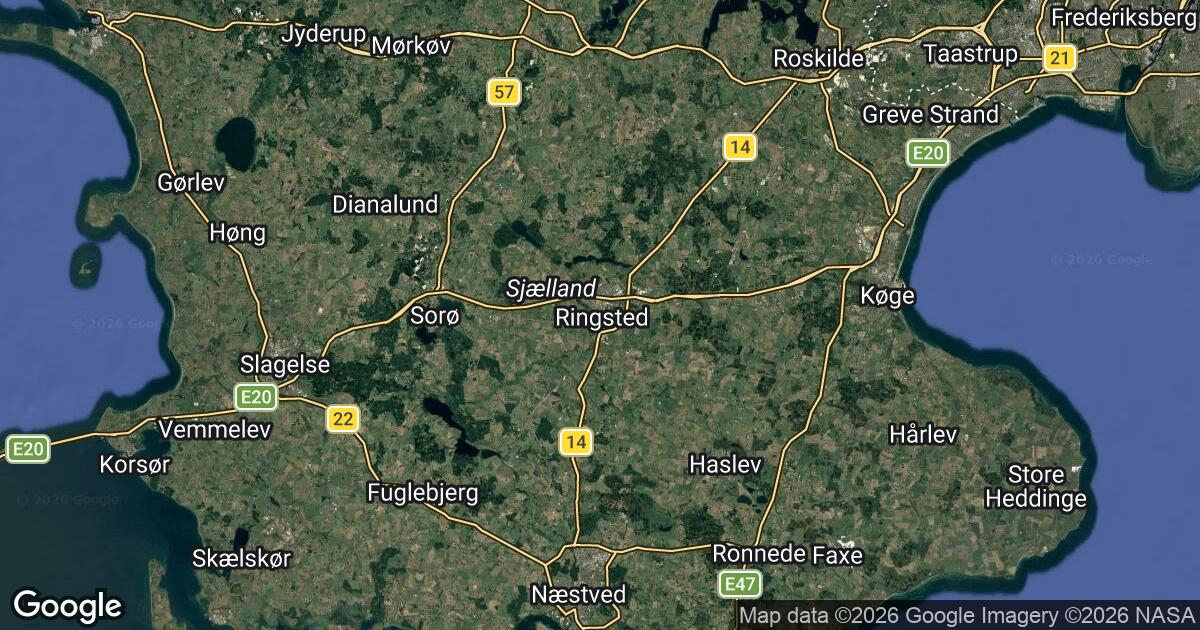 195.182.39.22 Ringsted, Zealand, 🇩🇰 Denmark