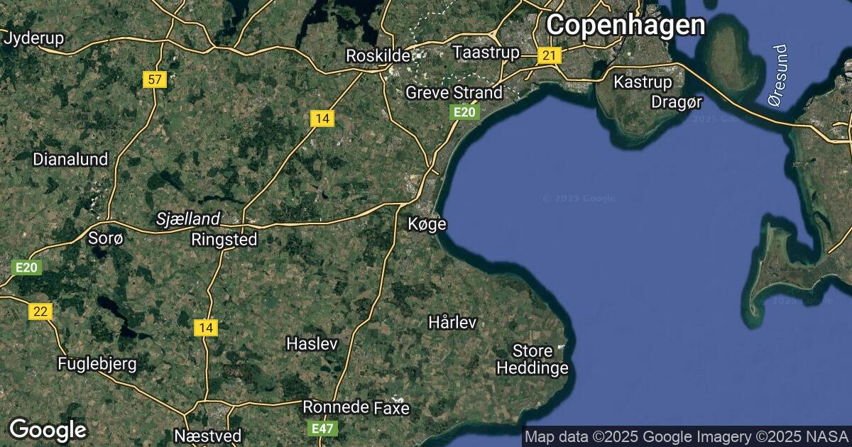 93.167.97.65 Køge, Zealand, 🇩🇰 Denmark