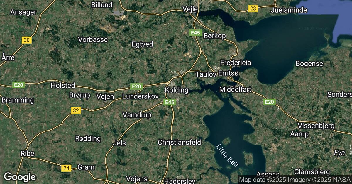 176.23.180.97 Kolding, South Denmark, 🇩🇰 Denmark