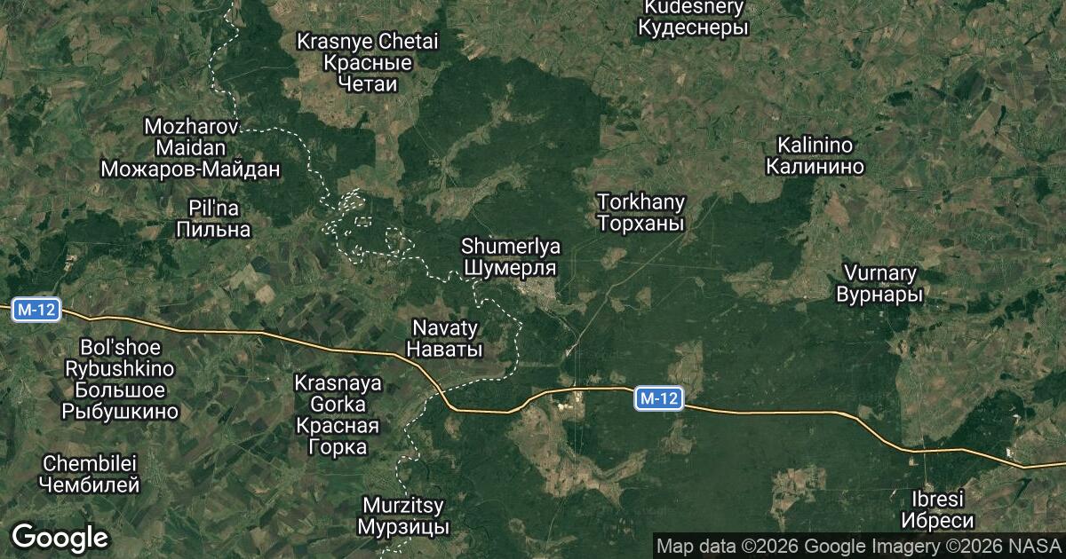 213.5.120.2 Shumerlya, Chuvash Republic, 🇷🇺 Russia