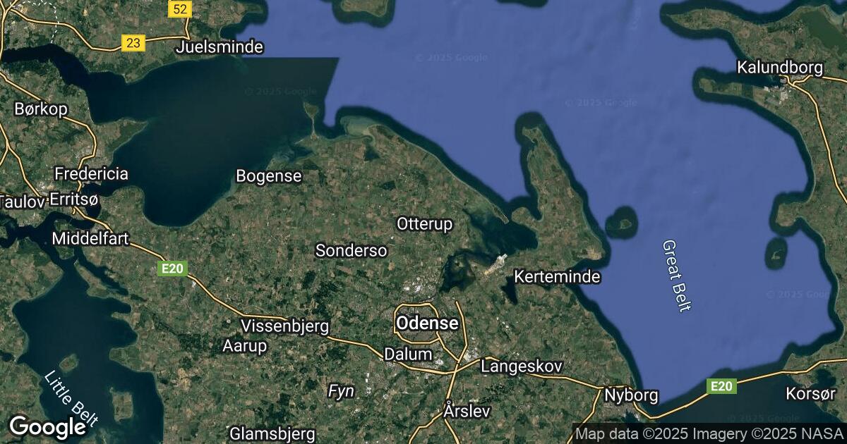 89.239.231.51 Otterup, South Denmark, 🇩🇰 Denmark