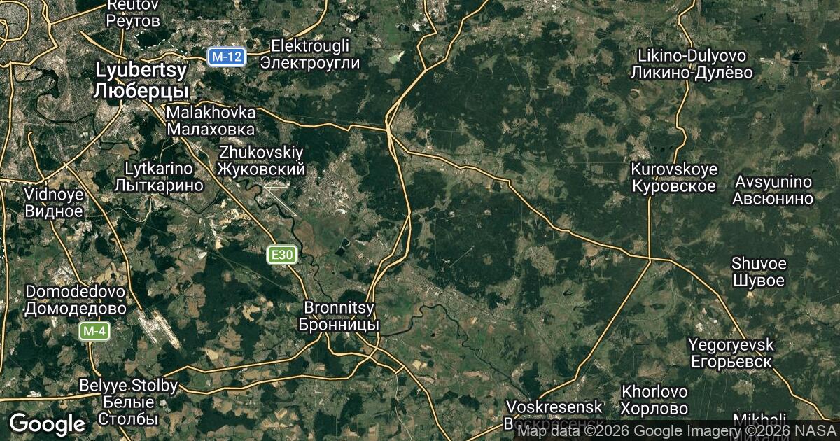 185.186.192.0 Yurovo, Moscow Oblast, 🇷🇺 Russia