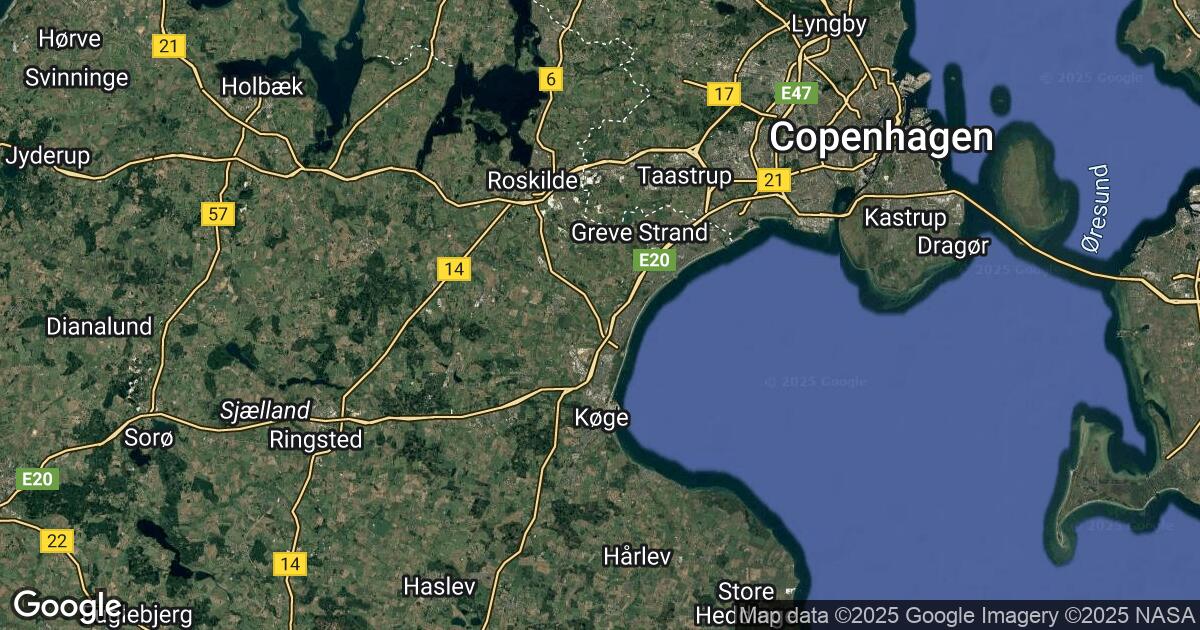 77.66.104.0 Solrød, Zealand, 🇩🇰 Denmark