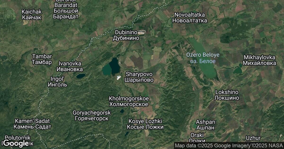 195.158.250.195 Sharypovo, Krasnoyarsk Krai, 🇷🇺 Russia