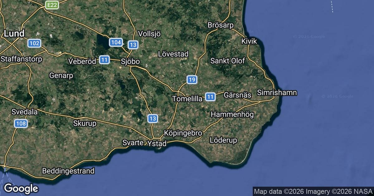 45.131.188.0 Tomelilla, Skåne, 🇸🇪 Sweden