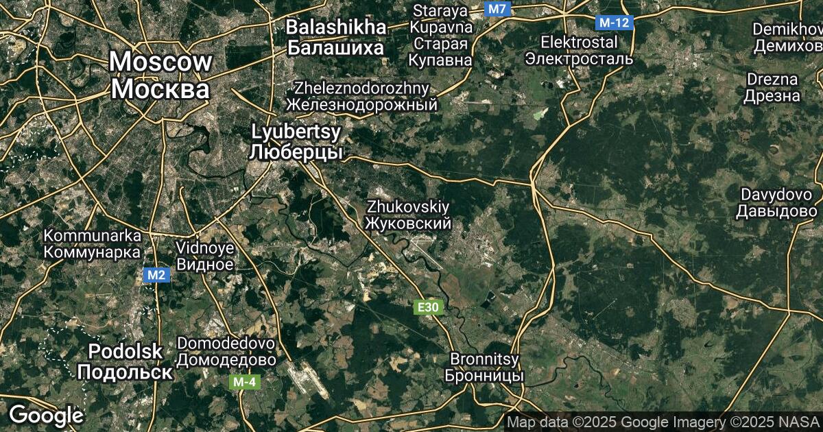 5.200.56.244 Zhukovsky, Moscow Oblast, 🇷🇺 Russia