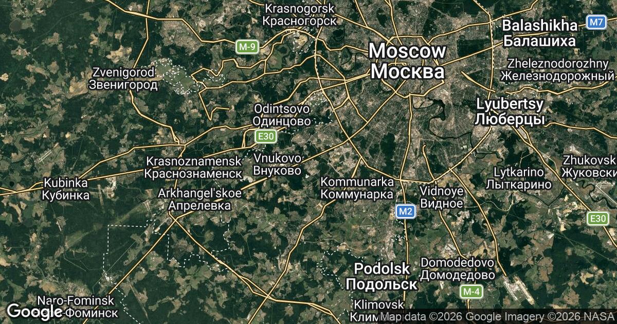 37.1.0.0 Moscow, Moscow, 🇷🇺 Russia