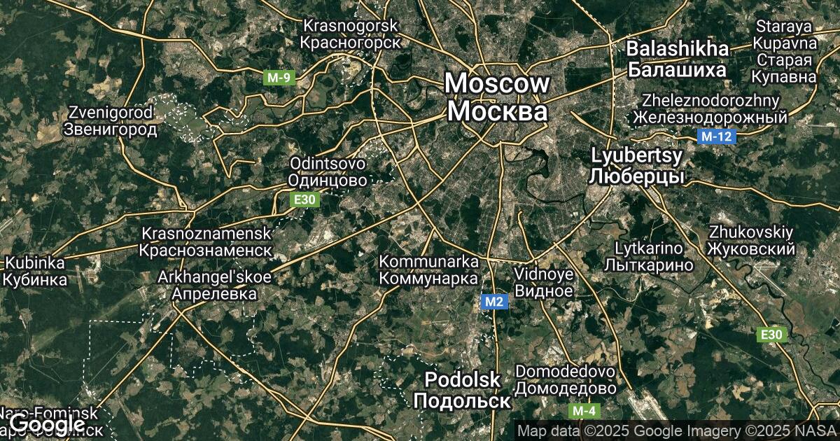 93.171.32.0 Mosrentgen, Moscow Oblast, 🇷🇺 Russia