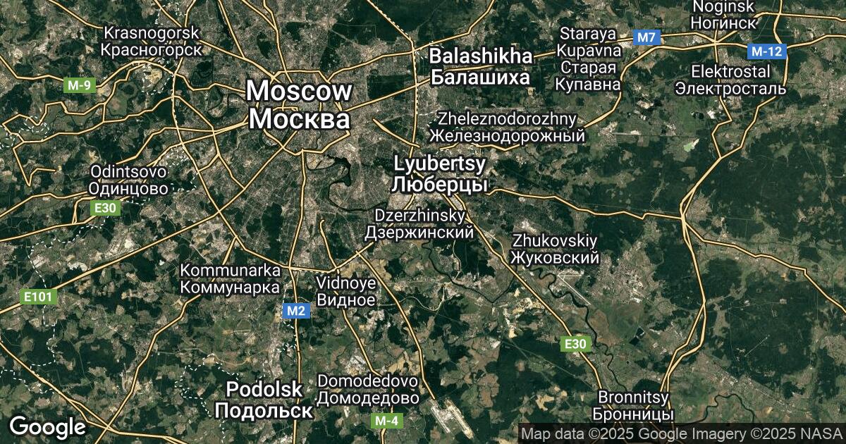 93.157.173.75 Dzerzhinsky, Moscow Oblast, 🇷🇺 Russia
