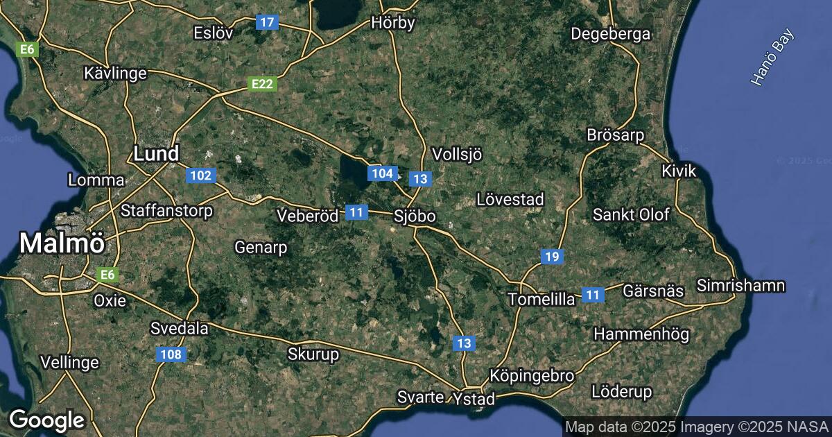 178.236.65.2 Sjöbo, Skåne, 🇸🇪 Sweden