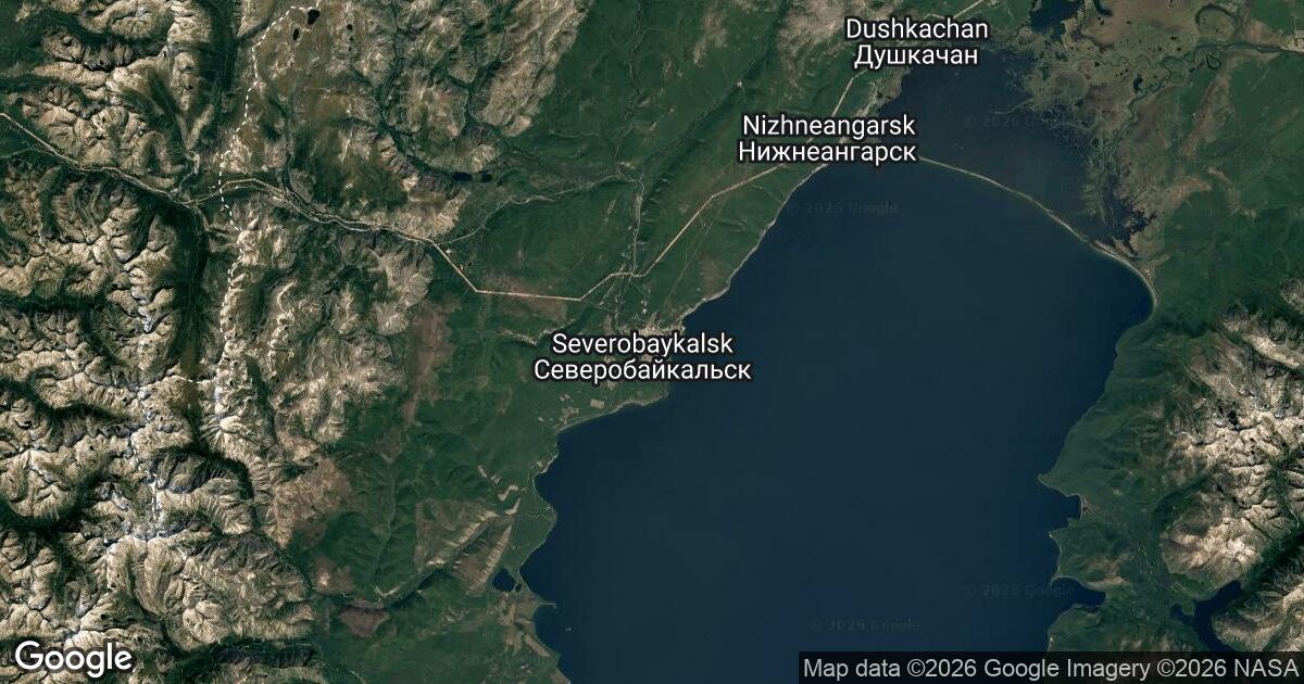 178.212.183.255 Severobaykal’sk, Buryatiya Republic, 🇷🇺 Russia