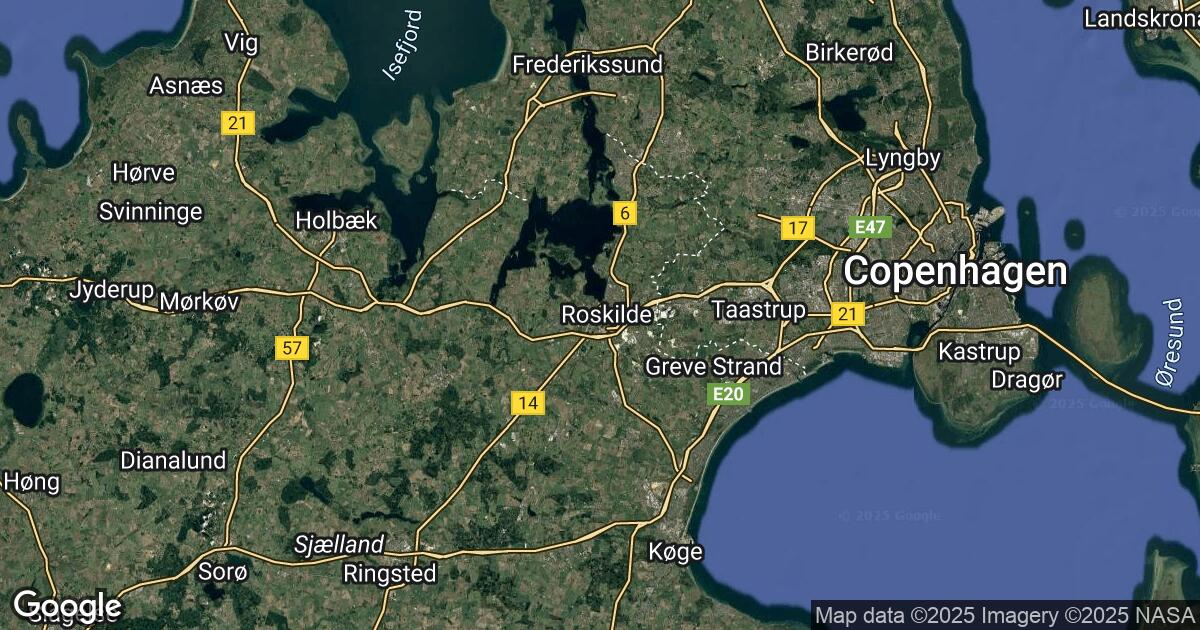 45.145.93.75 Roskilde, Zealand, 🇩🇰 Denmark