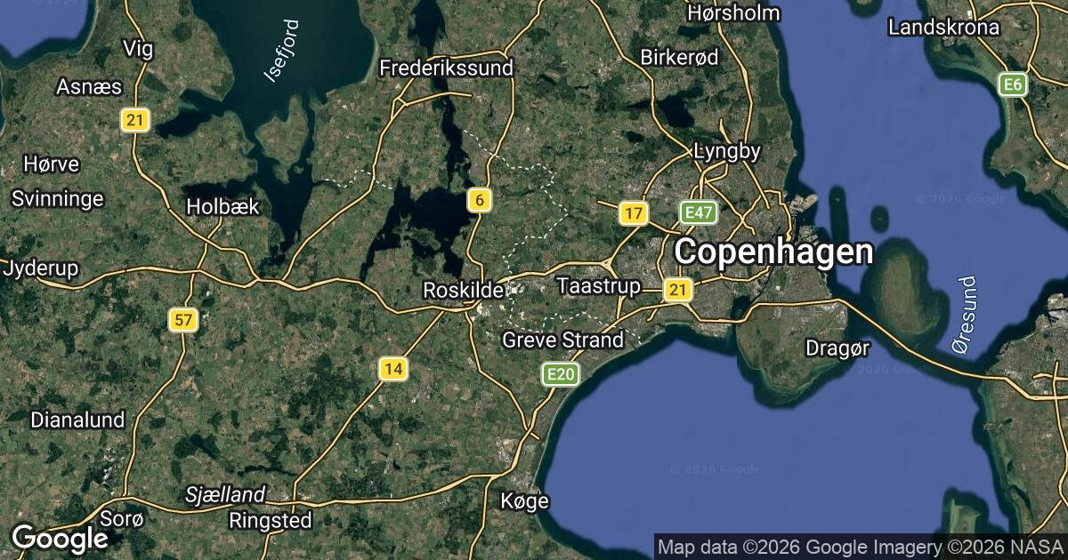 194.11.64.0 Hedehusene, Capital Region, 🇩🇰 Denmark