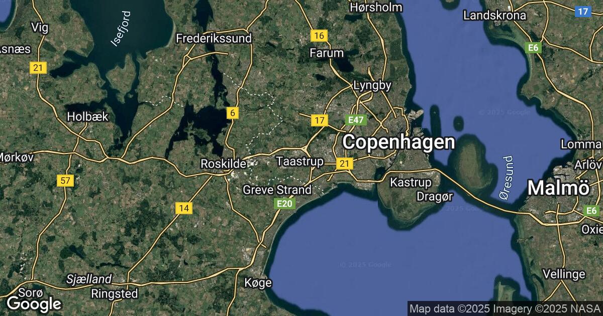 193.138.125.1 Taastrup, Capital Region, 🇩🇰 Denmark