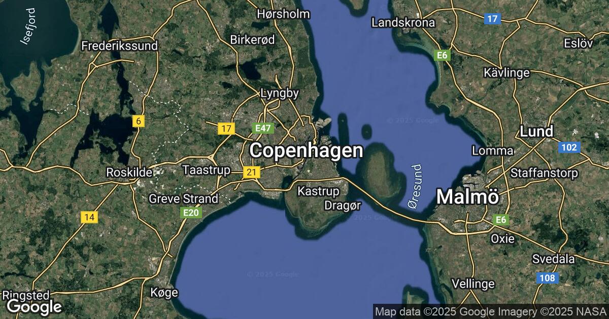 193.200.235.51 Copenhagen, Capital Region, 🇩🇰 Denmark