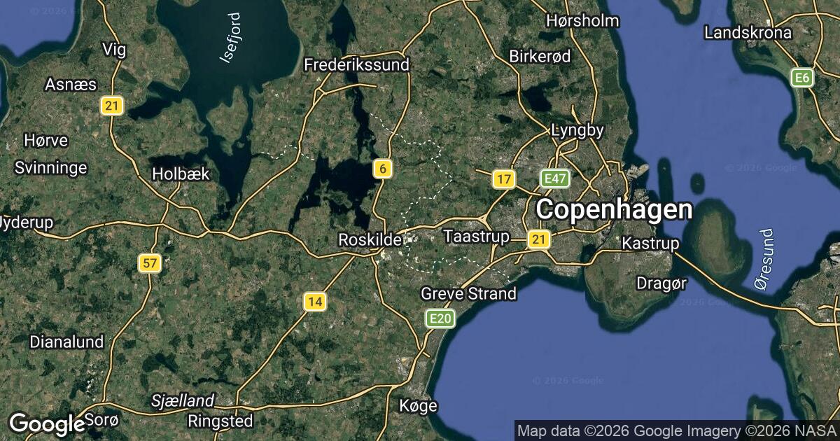 145.730.563.783 Fløng, Capital Region, 🇩🇰 Denmark