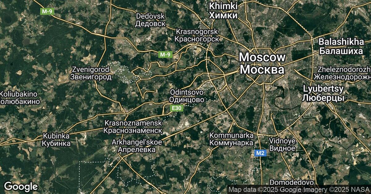 91.193.180.124 Odintsovo, Moscow Oblast, 🇷🇺 Russia