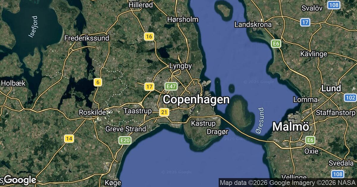 95.142.104.181 Copenhagen, Capital Region, 🇩🇰 Denmark