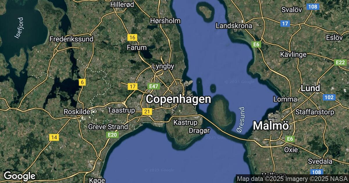 449.930.683.95 Copenhagen, Capital Region, 🇩🇰 Denmark