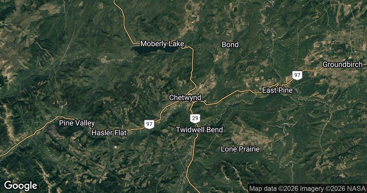 209.53.188.9 Chetwynd, British Columbia, 🇨🇦 Canada