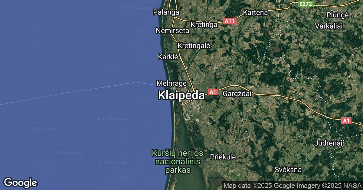 46.249.191.157 Klaipėda, Klaipėda County, 🇱🇹 Lithuania