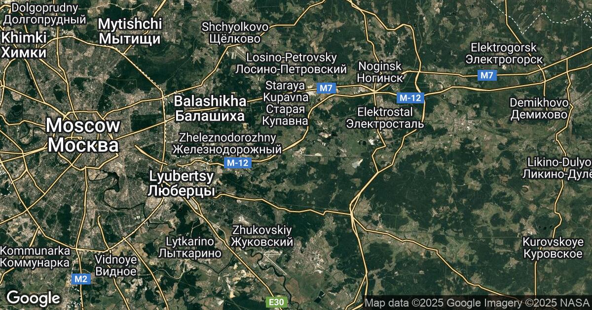 37.252.1.74 Elektrougli, Moscow Oblast, 🇷🇺 Russia