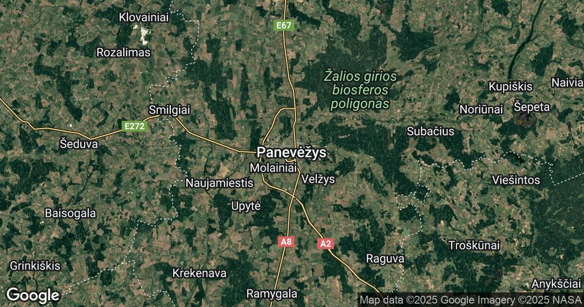 78.60.32.0 Panevėžys, Panevėžys, 🇱🇹 Lithuania