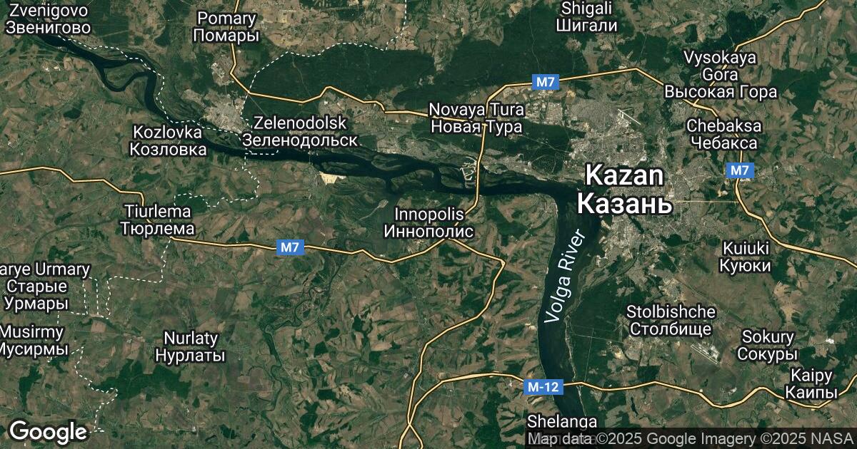 31.173.154.0 Innopolis, Tatarstan Republic, 🇷🇺 Russia