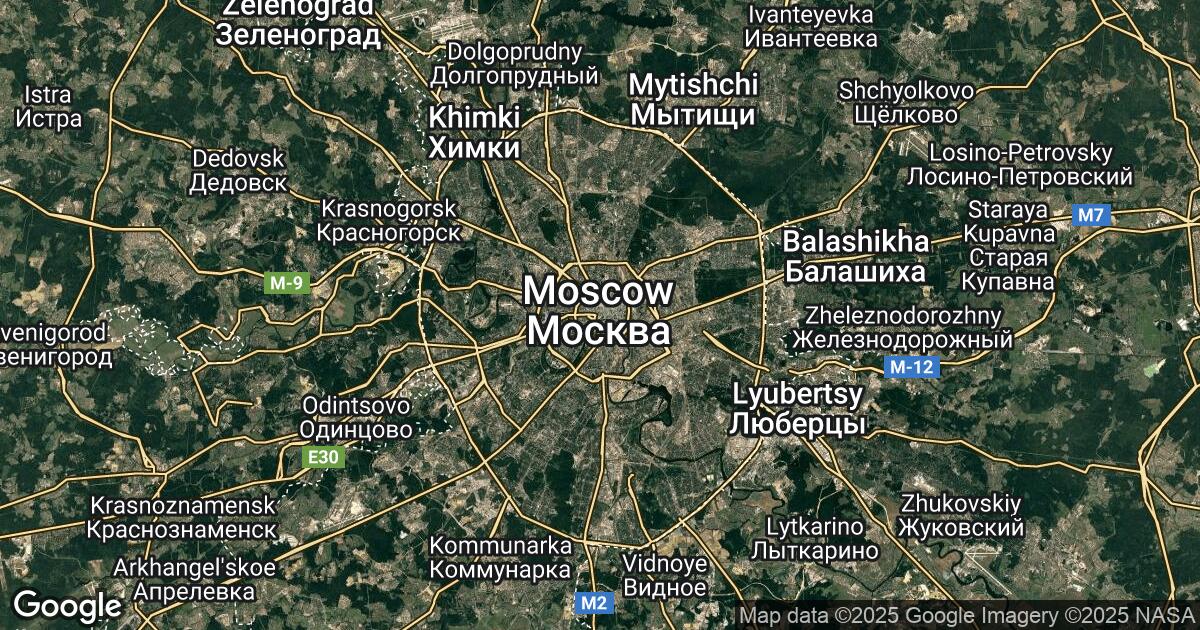 195.128.124.6 Moscow, Moscow, 🇷🇺 Russia