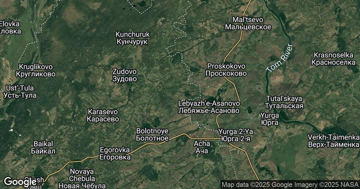 95.181.15.6 Turnayevo, Novosibirsk Oblast, 🇷🇺 Russia