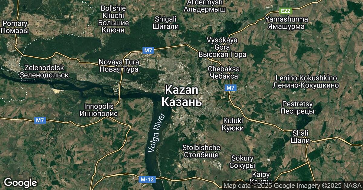 194.190.124.17 Kazan, Tatarstan Republic, 🇷🇺 Russia