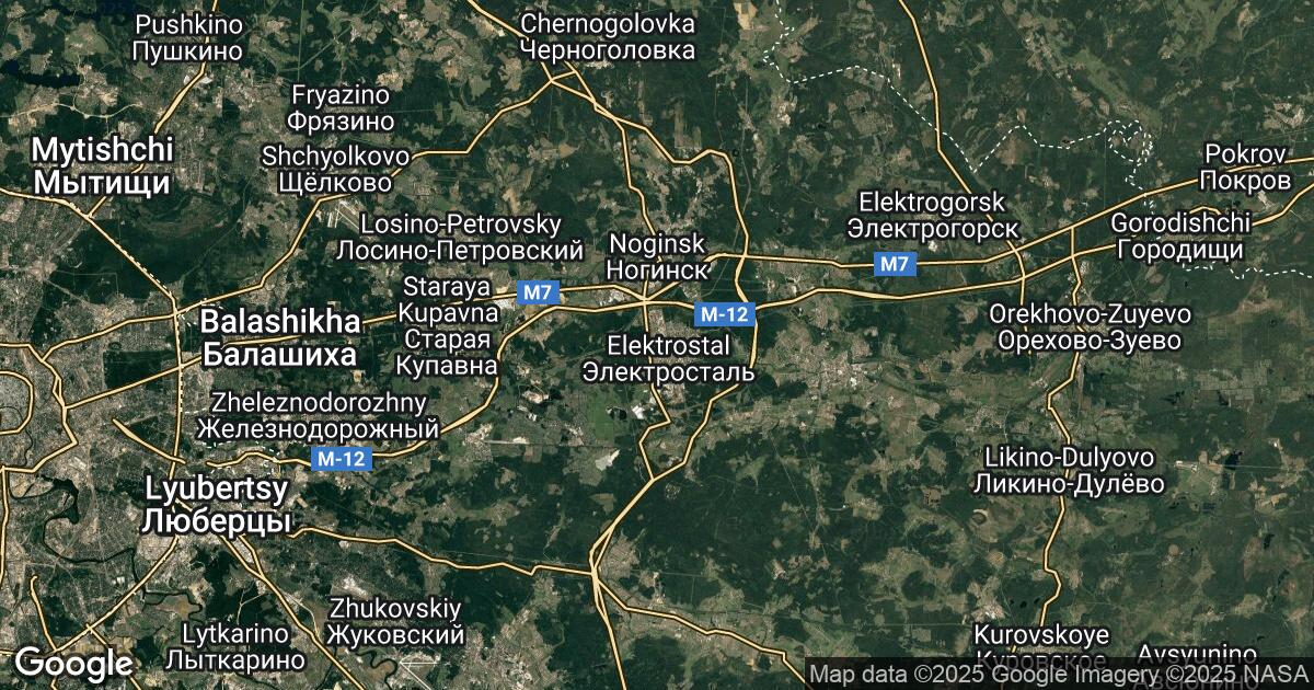 193.19.136.42 Elektrostal’, Moscow Oblast, 🇷🇺 Russia