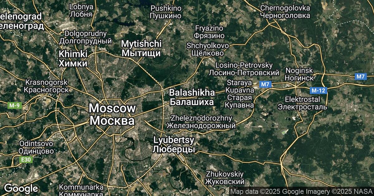 82.146.43.2 Balashikha, Moscow Oblast, 🇷🇺 Russia