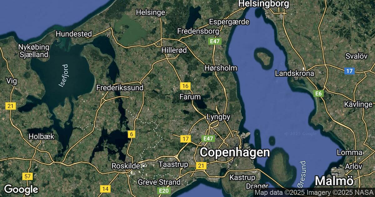 152.73.246.24 Farum, Capital Region, 🇩🇰 Denmark