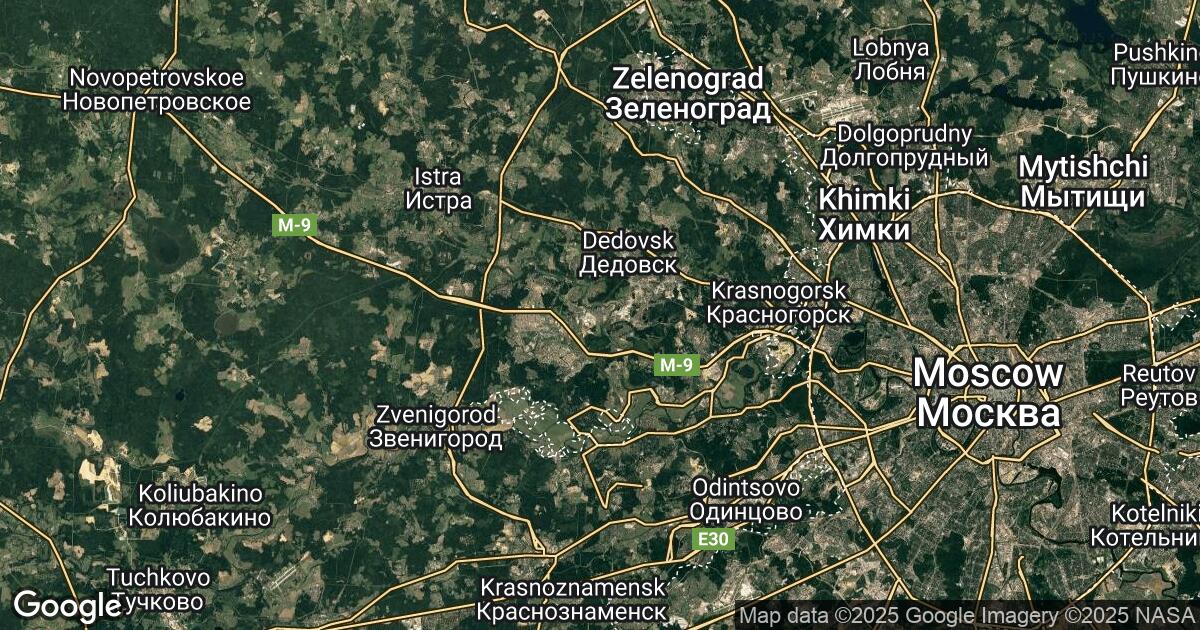 194.107.23.2 Pavlovskaya Sloboda, Moscow Oblast, 🇷🇺 Russia