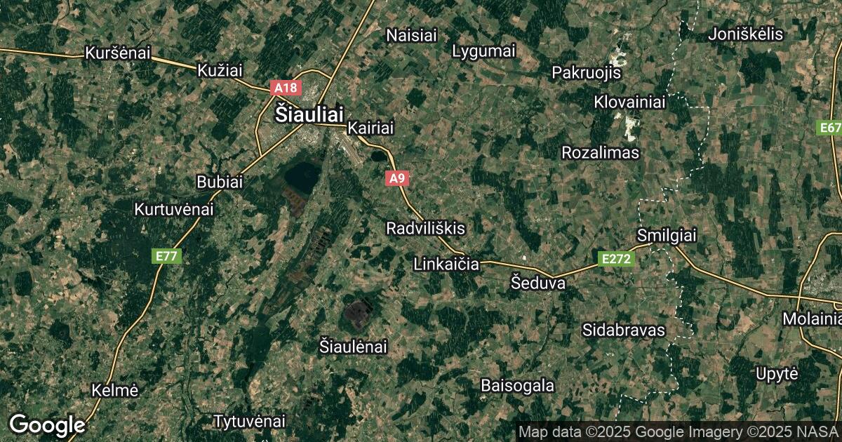 62.80.251.231 Radviliskis, Siauliai, 🇱🇹 Lithuania
