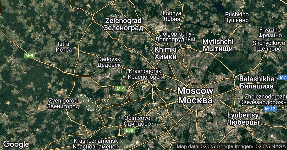 195.208.105.2 Krasnogorsk, Moscow Oblast, 🇷🇺 Russia
