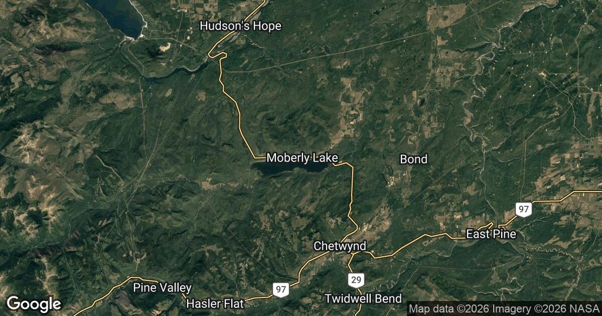 209.52.95.193 Moberly Lake, British Columbia, 🇨🇦 Canada