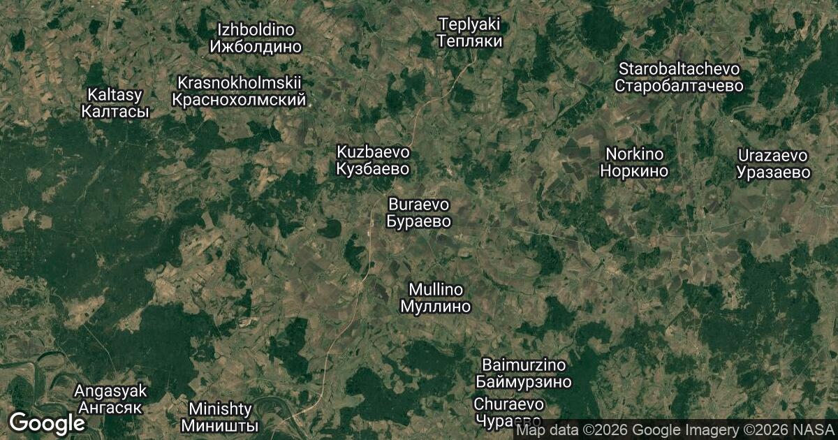 77.79.132.0 Burayevo, Bashkortostan Republic, 🇷🇺 Russia