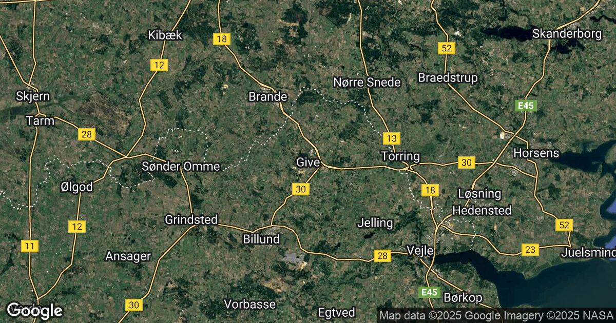185.93.195.55 Give, South Denmark, 🇩🇰 Denmark
