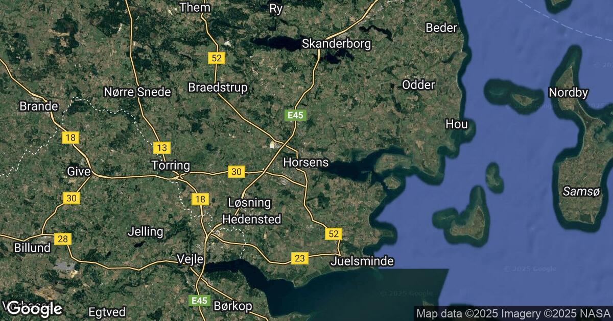 91.197.248.78 Horsens, Central Jutland, 🇩🇰 Denmark