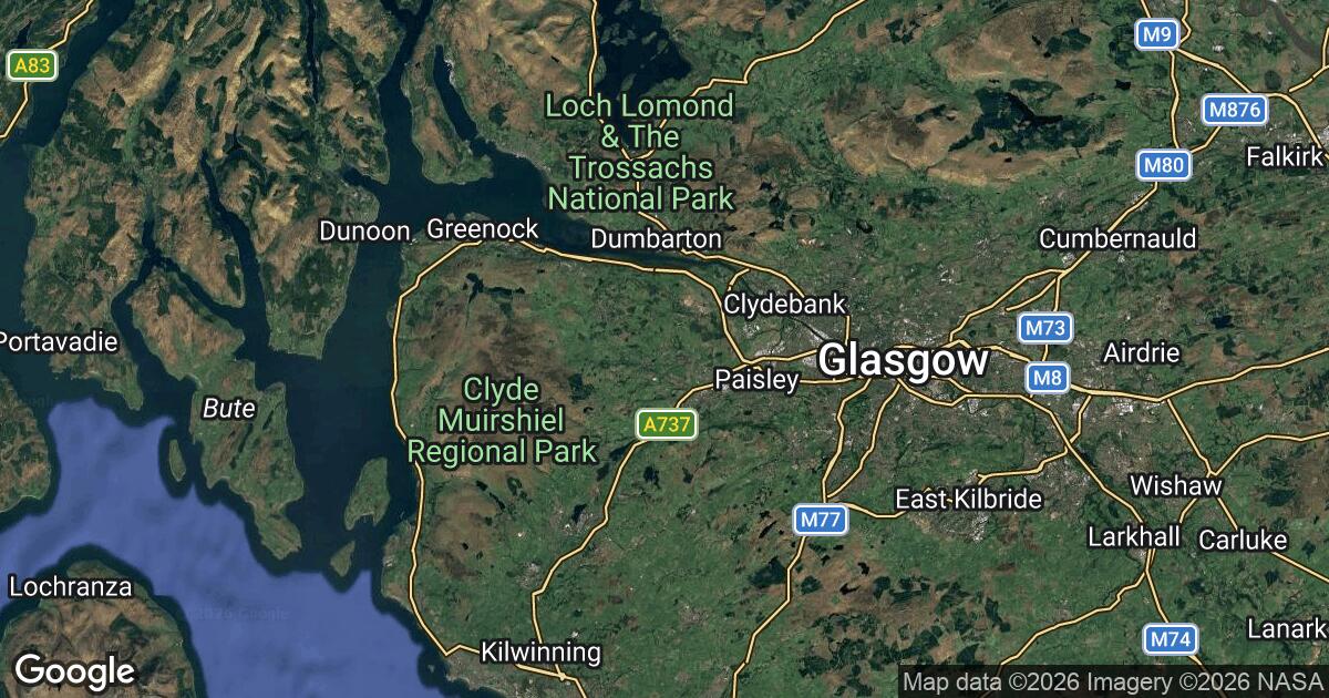 134.910.7.672 Houston, Scotland, 🇬🇧 United Kingdom