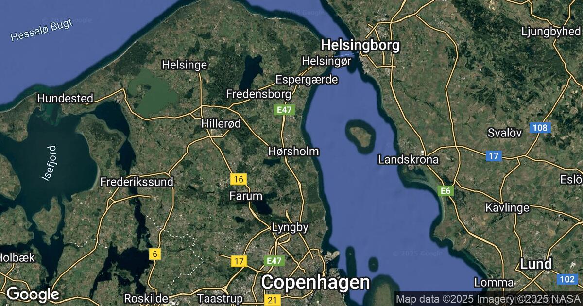 91.235.139.7 Hørsholm, Capital Region, 🇩🇰 Denmark