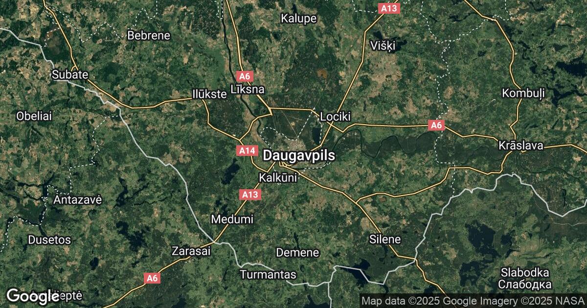 195.13.215.107 Daugavpils, Daugavpils, 🇱🇻 Latvia